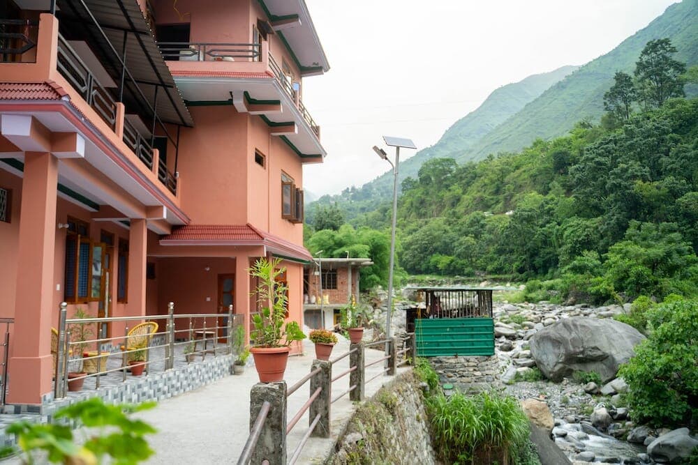 Adi Kailash - Om Parvat Yatra (Dharchula Departure) gallery image 4